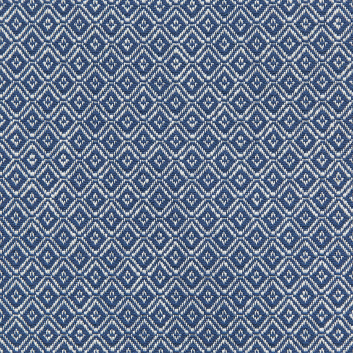 LEE JOFA - SEAFORD WEAVE- BLUE - Fabric by the Yard BLUE
