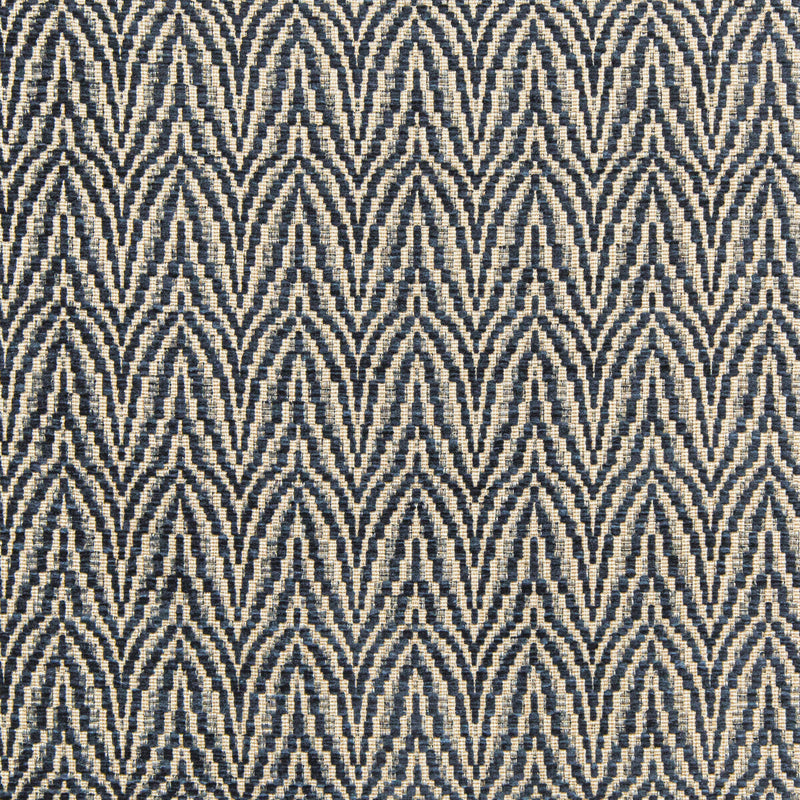 LEE JOFA - BLYTH WEAVE- SLATE - Fabric by the Yard SLATE