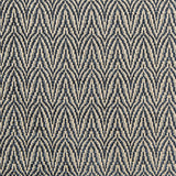 LEE JOFA - BLYTH WEAVE- SLATE - Fabric by the Yard