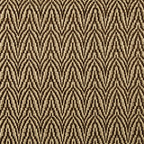 LEE JOFA - BLYTH WEAVE- UMBER - Fabric by the Yard