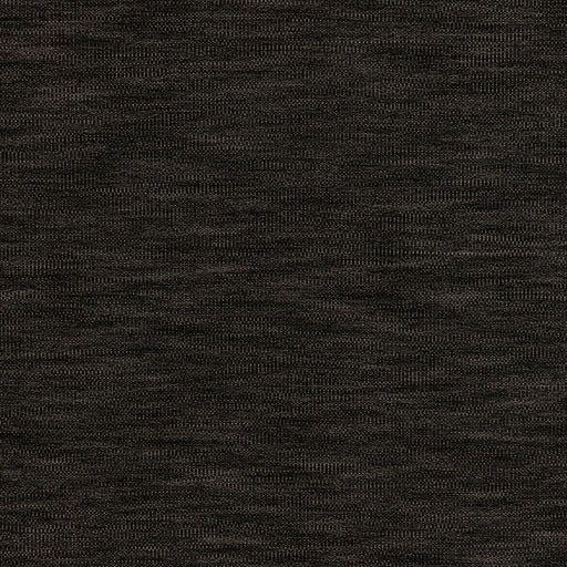 LEE JOFA - ENTOTO WEAVE- BLACK - Fabric by the Yard BLACK