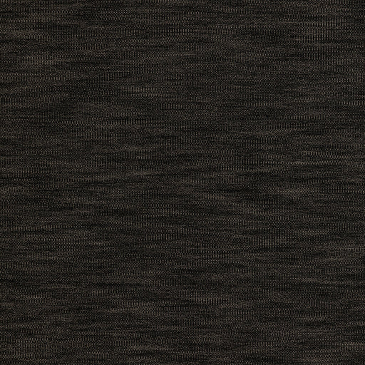 LEE JOFA - ENTOTO WEAVE- BLACK - Fabric by the Yard BLACK