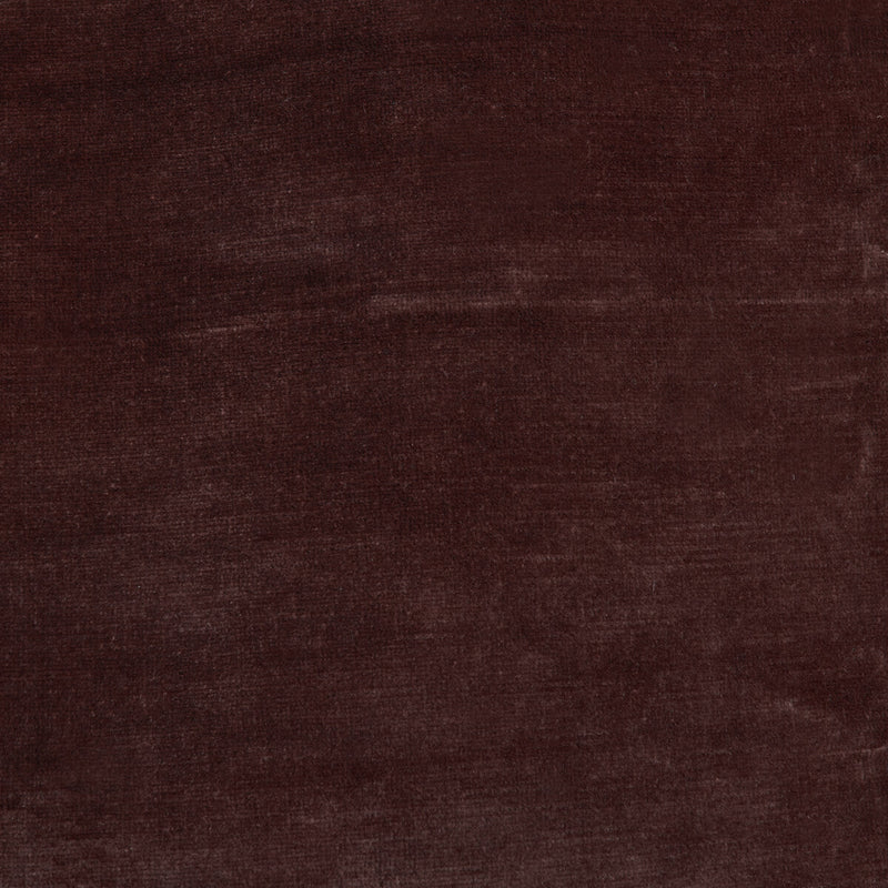 LEE JOFA - AREZZO- RUST - Fabric by the Yard RUST