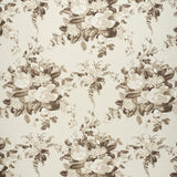 LEE JOFA - AURORA- SEPIA - Fabric by the Yard