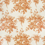 LEE JOFA - AURORA- TERRACOTA - Fabric by the Yard