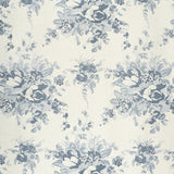 LEE JOFA - AURORA- BLUE - Fabric by the Yard