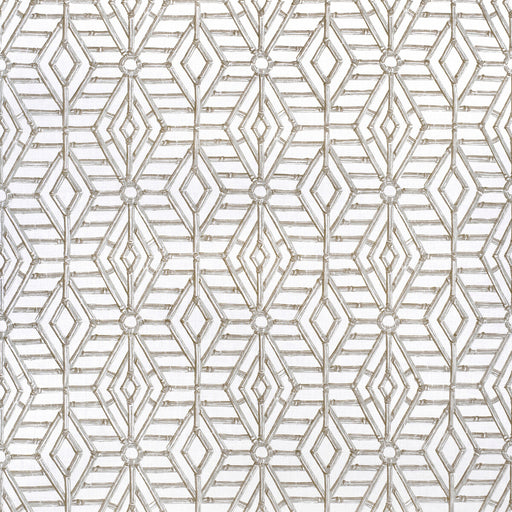 LEE JOFA - BAMBOO CANE- CELADON - Fabric by the Yard CELADON