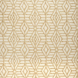 LEE JOFA - BAMBOO CANE- BEIGE/ECRU - Fabric by the Yard