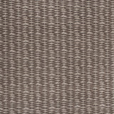 LEE JOFA - BASKET WEAVE- BRO/WHI - Fabric by the Yard