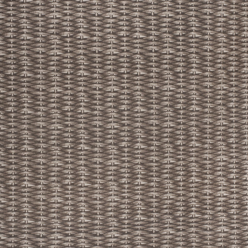 LEE JOFA - BASKET WEAVE- BRO/WHI - Fabric by the Yard BRO/WHI