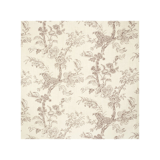 LEE JOFA - BEIJING BLOSSOM- DAMSON - Fabric by the Yard DAMSON