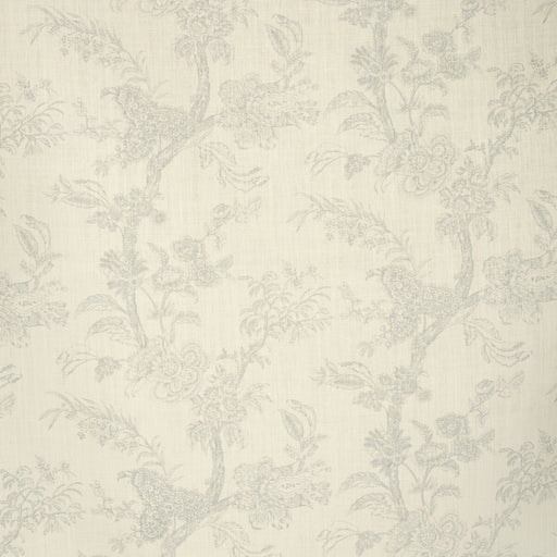 LEE JOFA - BEIJING BLOSSOM- SKY - Fabric by the Yard SKY