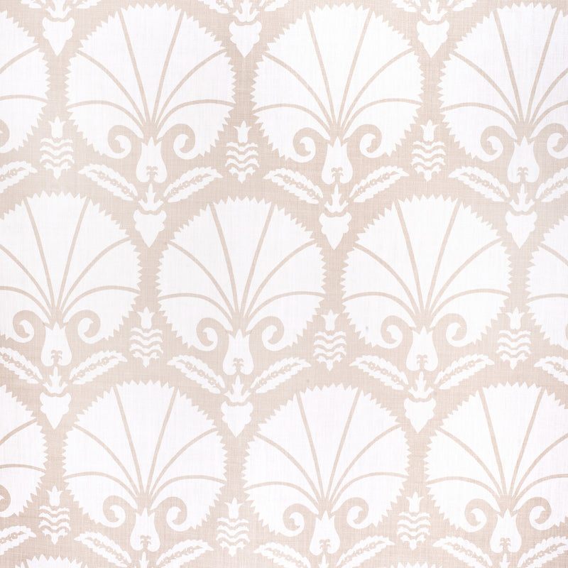 LEE JOFA - BURSA- BEIGE - Fabric by the Yard BEIGE