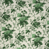 LEE JOFA - DE LA TOUR- PAOLOS GREEN - Fabric by the Yard