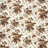 LEE JOFA - DE LA TOUR- BROWN - Fabric by the Yard