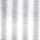 LEE JOFA - HAMPTON STRIPE- GREY/WHITE - Fabric by the Yard
