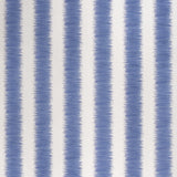 LEE JOFA - HAMPTON STRIPE- BLUE/WHITE - Fabric by the Yard