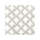 LEE JOFA - LEAF TRELLIS- TAUPE - Fabric by the Yard
