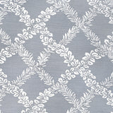 LEE JOFA - LEAF TRELLIS- LICHEN - Fabric by the Yard