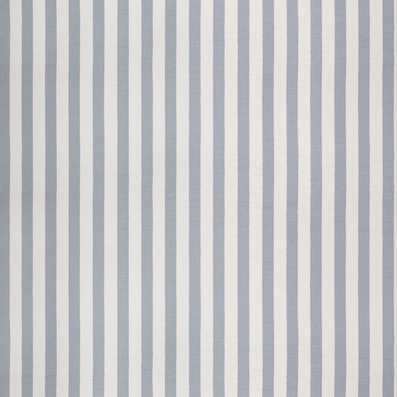 LEE JOFA - MELBA STRIPE- BLUE/WHITE - Fabric by the Yard BLUE/WHITE