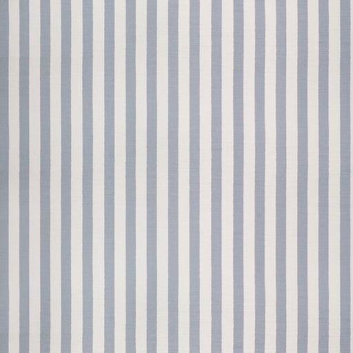 LEE JOFA - MELBA STRIPE- BLUE/WHITE - Fabric by the Yard BLUE/WHITE
