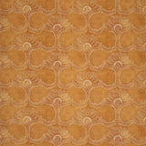 LEE JOFA - ODESSA- ORANGE - Fabric by the Yard