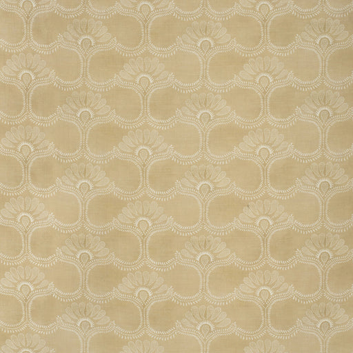 LEE JOFA - ODESSA- MASTIC - Fabric by the Yard MASTIC
