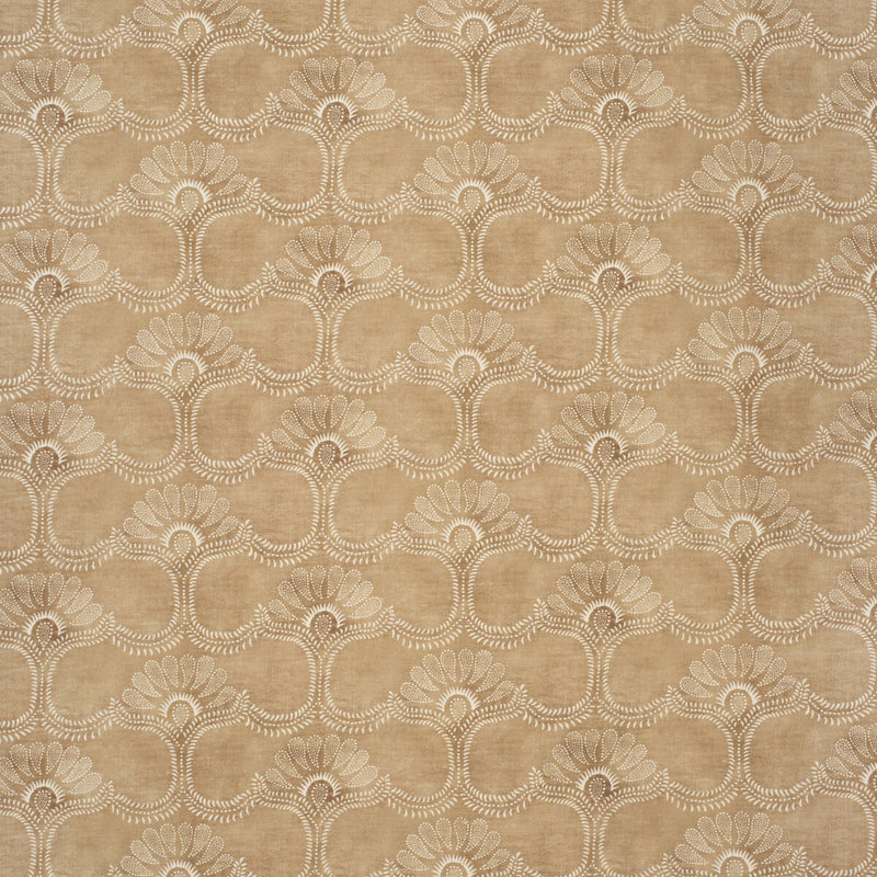 LEE JOFA - ODESSA- CHAMOIS - Fabric by the Yard CHAMOIS