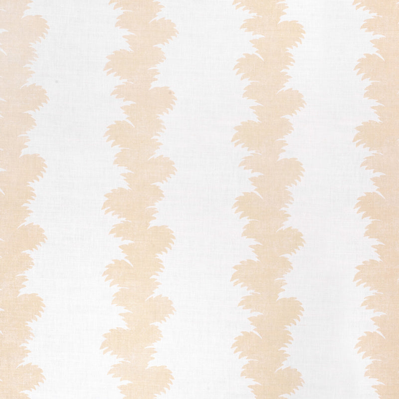 LEE JOFA - PALMYRA- VANILLA - Fabric by the Yard VANILLA