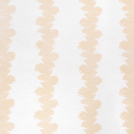 LEE JOFA - PALMYRA- VANILLA - Fabric by the Yard VANILLA