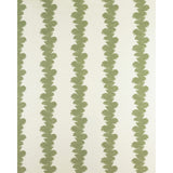 LEE JOFA - PALMYRA- GREEN - Fabric by the Yard