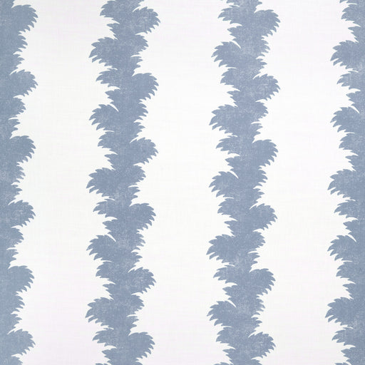 LEE JOFA - PALMYRA- BLUE - Fabric by the Yard BLUE