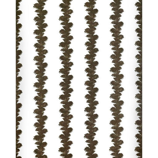 LEE JOFA - PALMYRA- BLACK - Fabric by the Yard BLACK