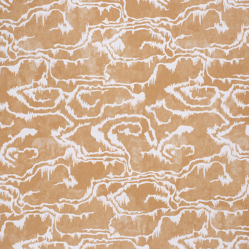 LEE JOFA - RIVIERE- OCHRE - Fabric by the Yard OCHRE