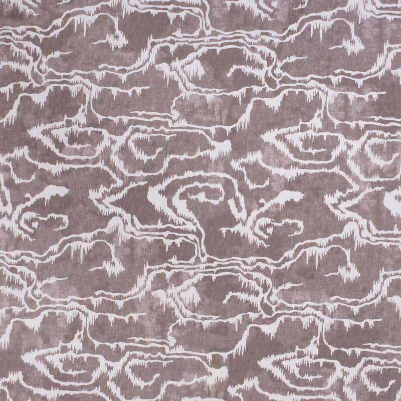 LEE JOFA - RIVIERE- ELEPHANT - Fabric by the Yard ELEPHANT