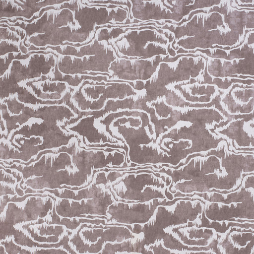LEE JOFA - RIVIERE- ELEPHANT - Fabric by the Yard ELEPHANT