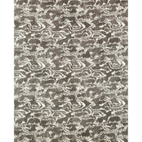LEE JOFA - RIVIERE- BLACK - Fabric by the Yard