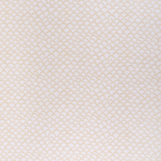 LEE JOFA - ROCHE- VANILLA - Fabric by the Yard VANILLA