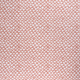 LEE JOFA - ROCHE- ORANGE - Fabric by the Yard