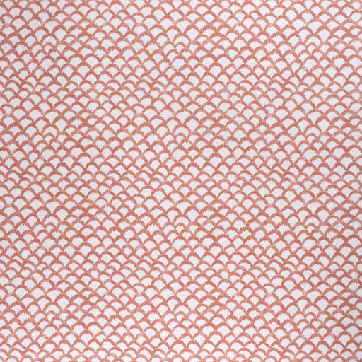 LEE JOFA - ROCHE- ORANGE - Fabric by the Yard ORANGE