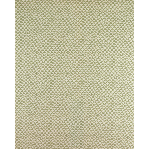 LEE JOFA - ROCHE- GREEN - Fabric by the Yard GREEN