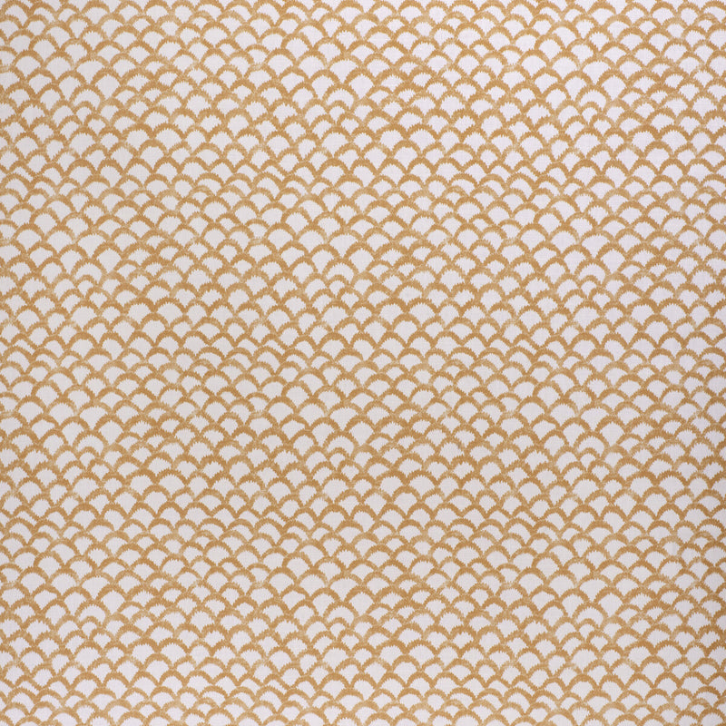 LEE JOFA - ROCHE- OCHRE - Fabric by the Yard OCHRE