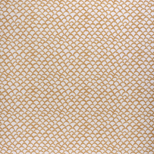 LEE JOFA - ROCHE- OCHRE - Fabric by the Yard OCHRE