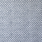 LEE JOFA - ROCHE- BLUE - Fabric by the Yard