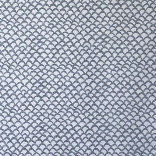 LEE JOFA - ROCHE- BLUE - Fabric by the Yard BLUE