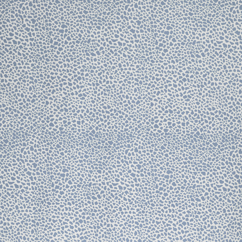 LEE JOFA - SAFARI COTTON- SKY - Fabric by the Yard SKY