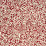 LEE JOFA - SAFARI COTTON- CRIMSON - Fabric by the Yard
