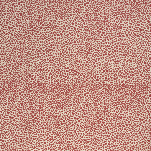 LEE JOFA - SAFARI COTTON- CRIMSON - Fabric by the Yard CRIMSON