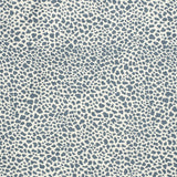 LEE JOFA - SAFARI LINEN- BLUE - Fabric by the Yard