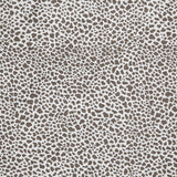 LEE JOFA - SAFARI LINEN- DARK BROWN - Fabric by the Yard